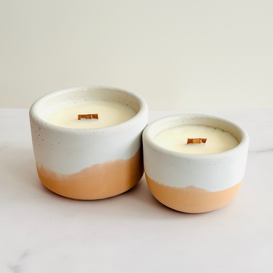 Pumpkin Chai